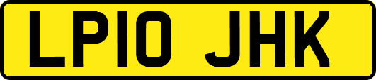 LP10JHK