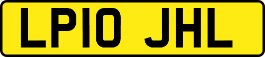 LP10JHL