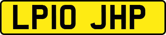 LP10JHP