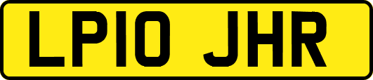 LP10JHR