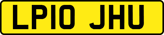 LP10JHU