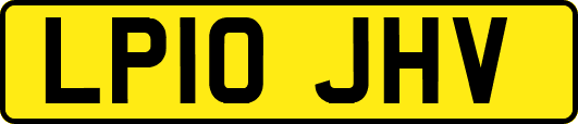 LP10JHV