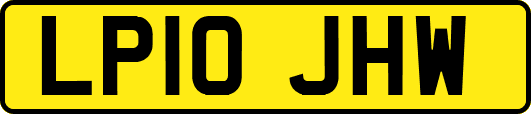 LP10JHW