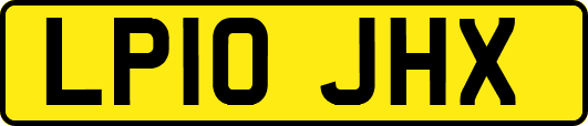 LP10JHX