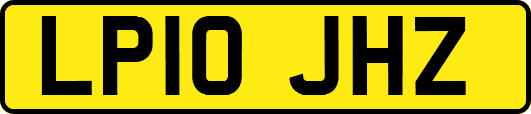 LP10JHZ