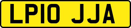 LP10JJA