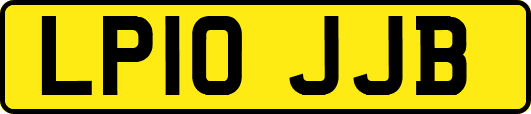 LP10JJB