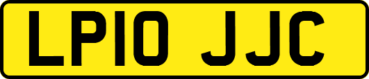 LP10JJC