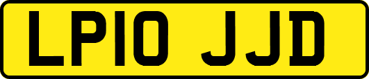 LP10JJD