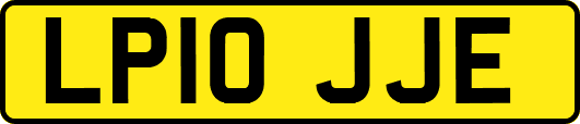LP10JJE