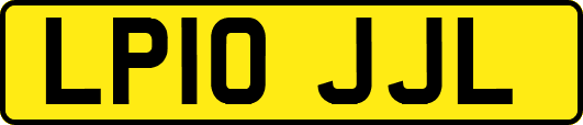 LP10JJL