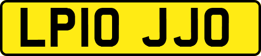 LP10JJO
