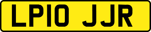 LP10JJR