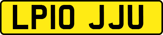 LP10JJU