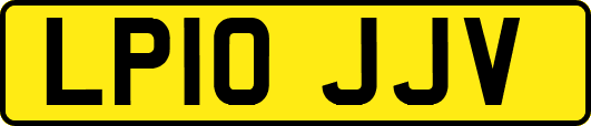 LP10JJV