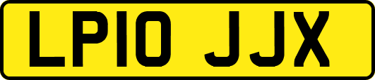 LP10JJX