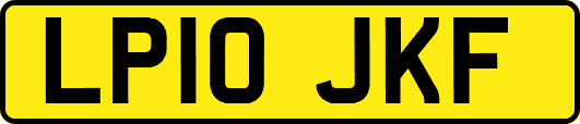 LP10JKF
