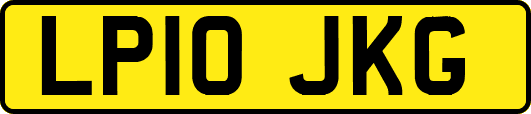 LP10JKG