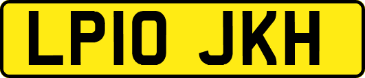 LP10JKH