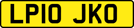 LP10JKO