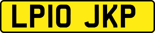 LP10JKP