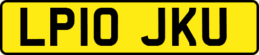 LP10JKU