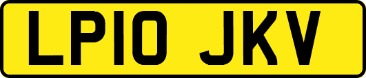 LP10JKV