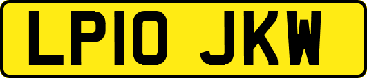 LP10JKW