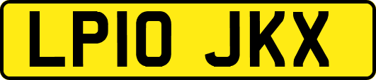 LP10JKX