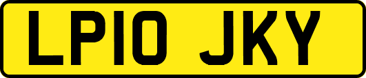 LP10JKY