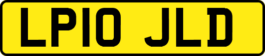 LP10JLD