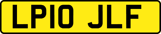 LP10JLF