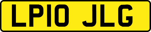 LP10JLG