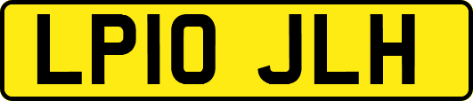 LP10JLH