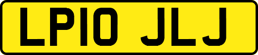 LP10JLJ