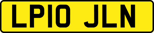 LP10JLN