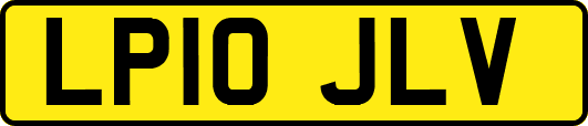 LP10JLV