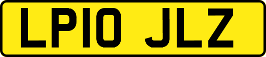 LP10JLZ