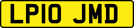 LP10JMD