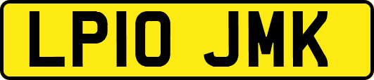 LP10JMK