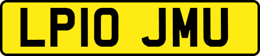 LP10JMU