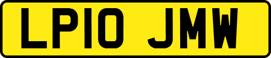 LP10JMW