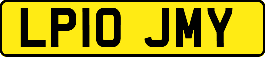 LP10JMY