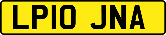 LP10JNA