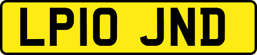 LP10JND