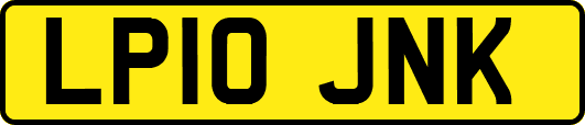 LP10JNK