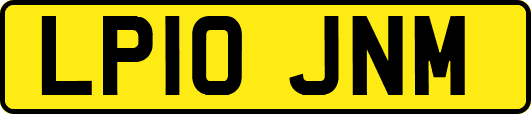 LP10JNM
