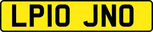 LP10JNO
