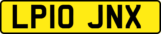 LP10JNX
