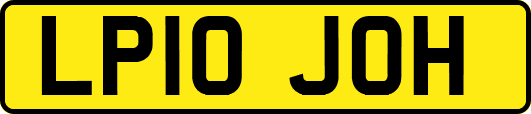 LP10JOH